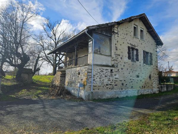 Maison 124 m2 6 pièces