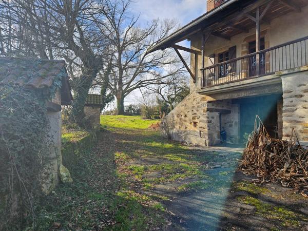 Maison 124 m2 6 pièces