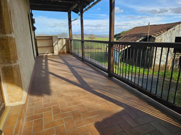 Maison 124 m2 6 pièces