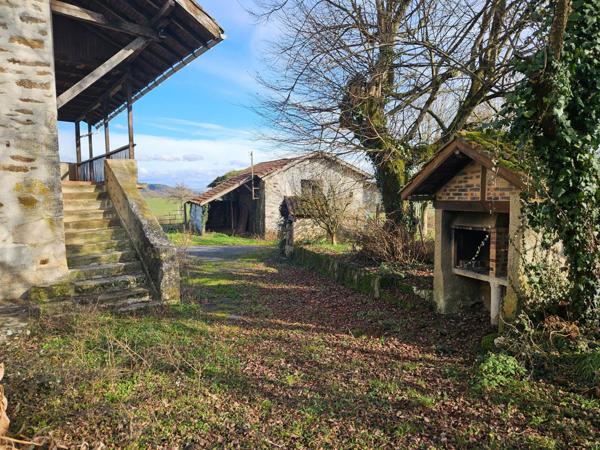 Maison 124 m2 6 pièces