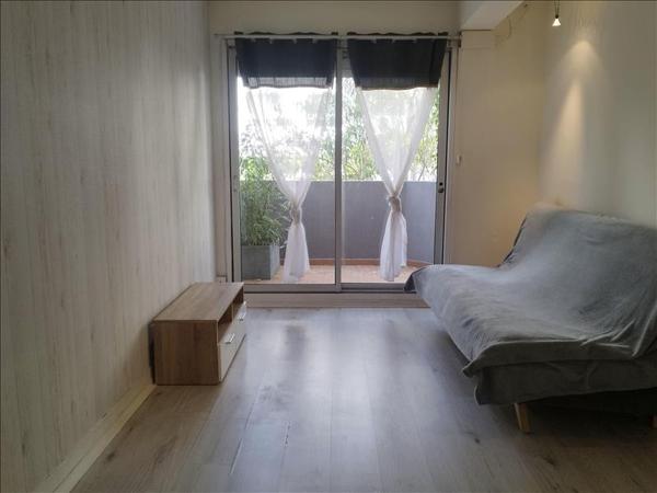 Appartement à vendre |  Montpellier |  2 pièces | 32 m²