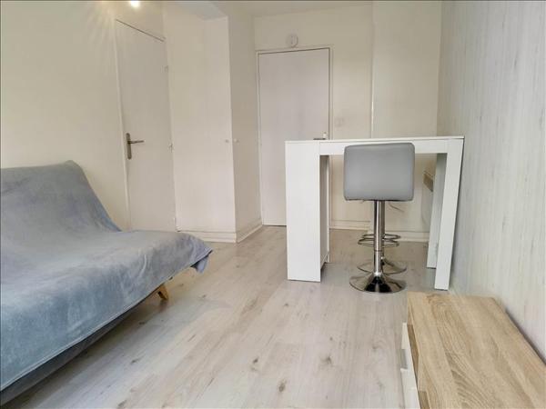 Appartement à vendre |  Montpellier |  2 pièces | 32 m²