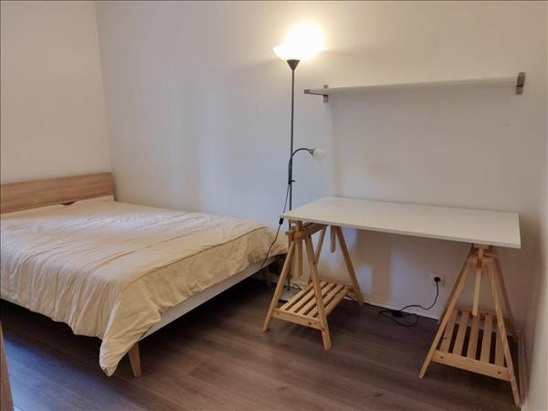 Appartement à vendre |  Montpellier |  2 pièces | 32 m²