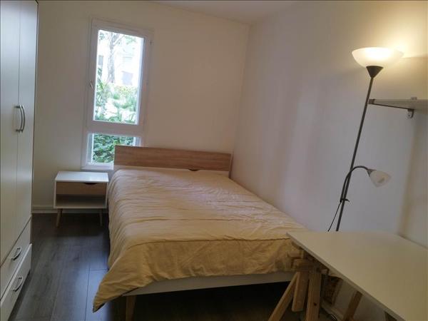Appartement à vendre |  Montpellier |  2 pièces | 32 m²
