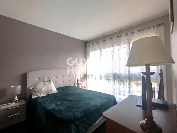 APPARTEMENT À VENDRE DE 5 PIÈCES DE 97,44 M²