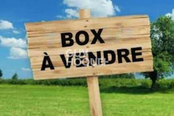 APPARTEMENT À VENDRE DE 5 PIÈCES DE 97,44 M²