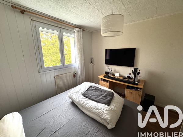 Maison à vendre 4 pièces 95 m² La Queue-en-Brie