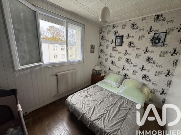 Maison à vendre 4 pièces 95 m² La Queue-en-Brie