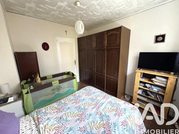 Maison à vendre 4 pièces 95 m² La Queue-en-Brie