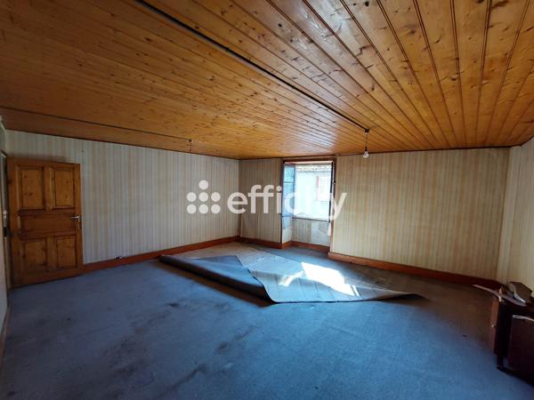 Maison 6 pièces - 112 m² Exclusivité efficity