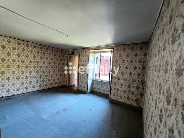 Maison 6 pièces - 112 m² Exclusivité efficity