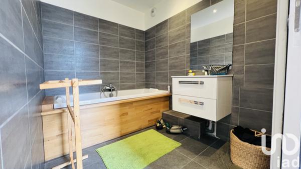 Appartement à vendre 4 pièces 90 m² La Rochelle