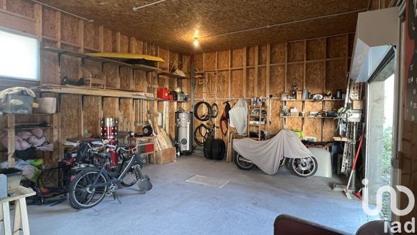 Appartement à vendre 4 pièces 90 m² La Rochelle