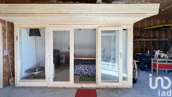 Appartement à vendre 4 pièces 90 m² La Rochelle