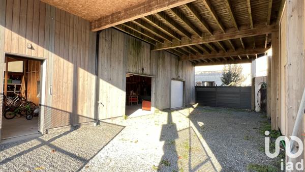 Appartement à vendre 4 pièces 90 m² La Rochelle