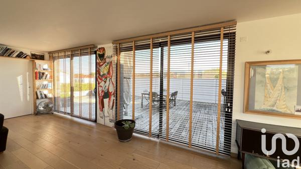 Appartement à vendre 4 pièces 90 m² La Rochelle