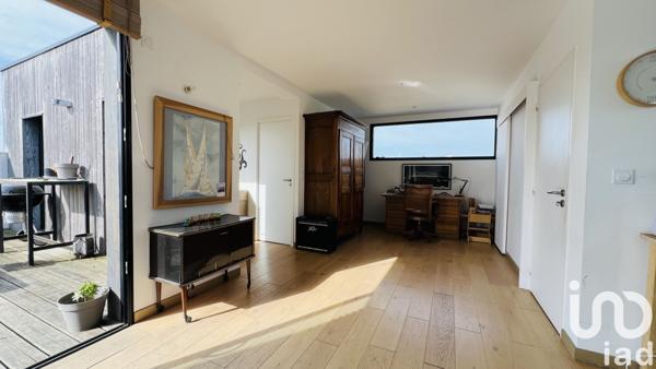 Appartement à vendre 4 pièces 90 m² La Rochelle