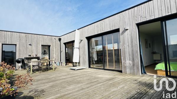 Appartement à vendre 4 pièces 90 m² La Rochelle