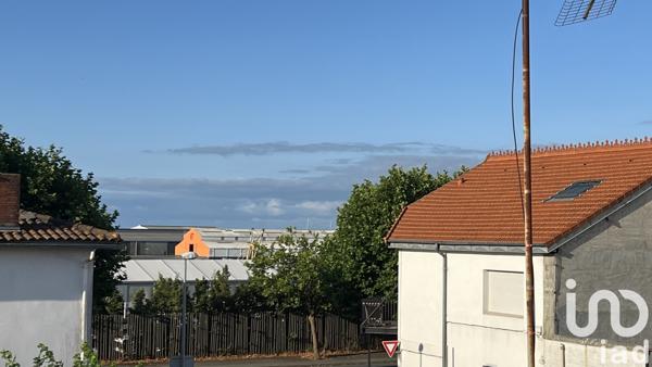 Appartement à vendre 4 pièces 90 m² La Rochelle
