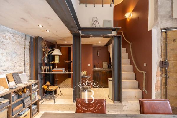 Marseille 7ème, Bureau  39 m² à vendre