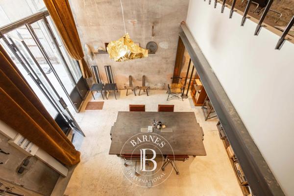 Marseille 7ème, Bureau  39 m² à vendre