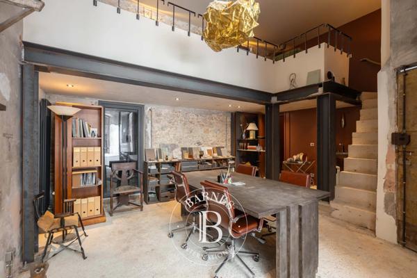 Marseille 7ème, Bureau  39 m² à vendre