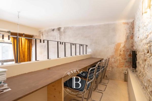 Marseille 7ème, Bureau  39 m² à vendre
