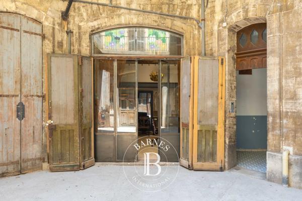 Marseille 7ème, Bureau  39 m² à vendre