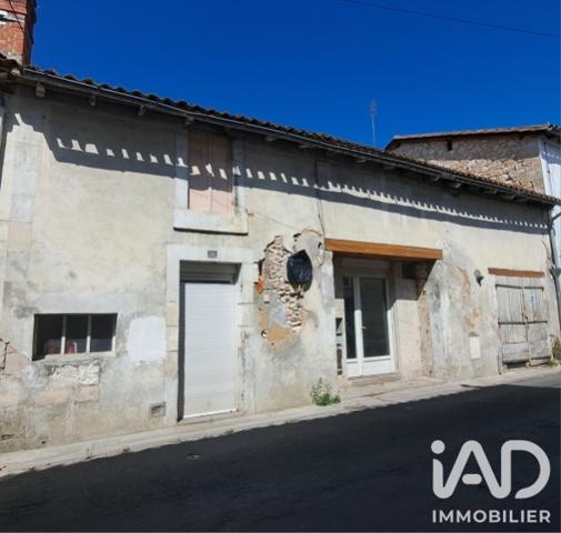 Maison à vendre 5 pièces 100 m² Saint-Astier
