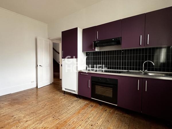 Immeuble à vendre de 150 m²