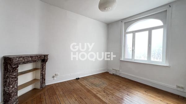 Immeuble à vendre de 150 m²