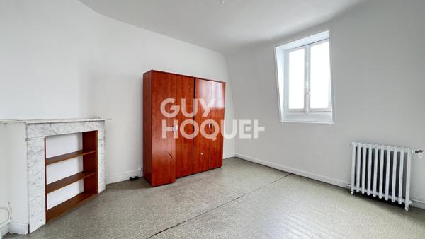 Immeuble à vendre de 150 m²