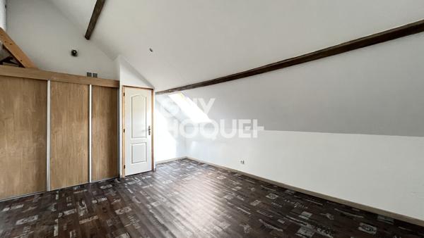 Immeuble à vendre de 150 m²