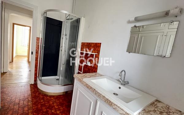 Immeuble à vendre de 150 m²