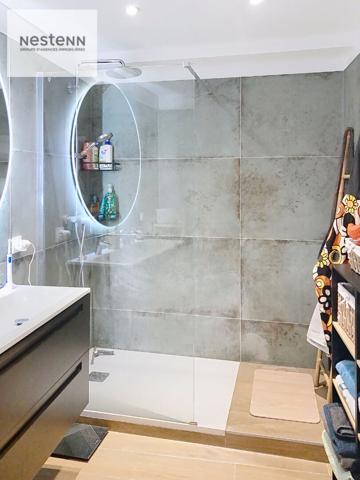 À vendre : Appartement lumineux 4 pièces à Toulon - St Roch