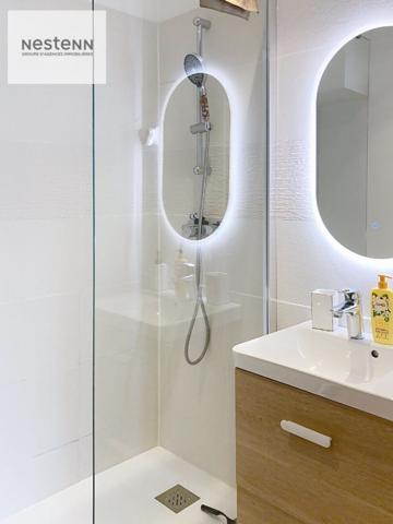 À vendre : Appartement lumineux 4 pièces à Toulon - St Roch