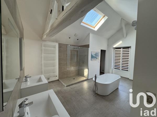 Maison à vendre 8 pièces 162 m² Soisy-sur-Seine
