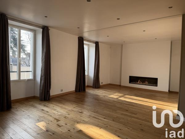 Maison à vendre 8 pièces 162 m² Soisy-sur-Seine