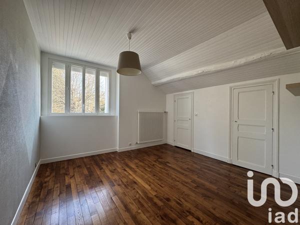 Maison à vendre 8 pièces 162 m² Soisy-sur-Seine