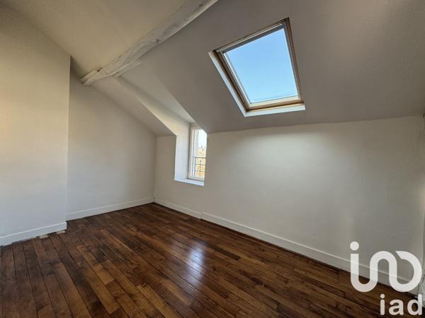 Maison à vendre 8 pièces 162 m² Soisy-sur-Seine