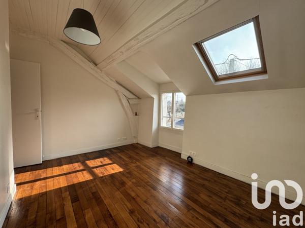 Maison à vendre 8 pièces 162 m² Soisy-sur-Seine