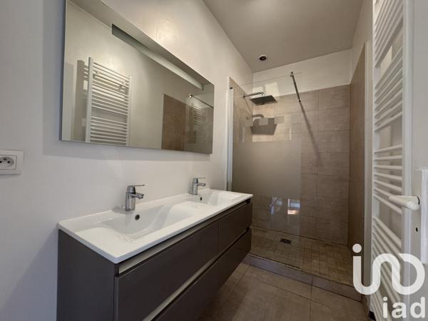 Maison à vendre 8 pièces 162 m² Soisy-sur-Seine