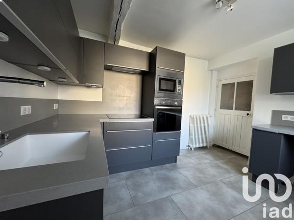 Maison à vendre 8 pièces 162 m² Soisy-sur-Seine