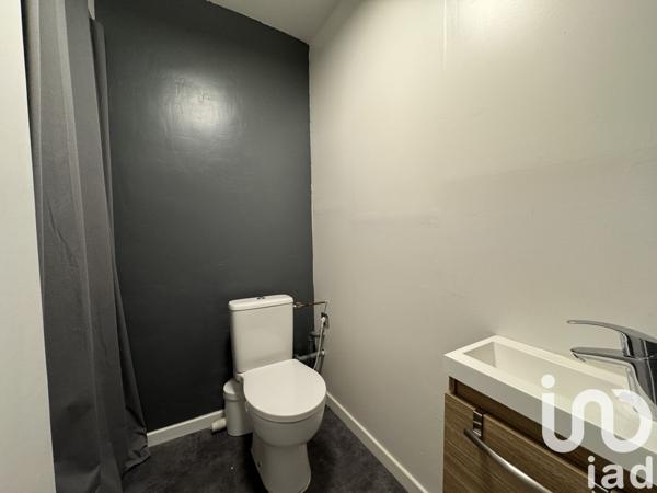 Maison à vendre 8 pièces 162 m² Soisy-sur-Seine