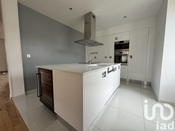Maison à vendre 8 pièces 162 m² Soisy-sur-Seine