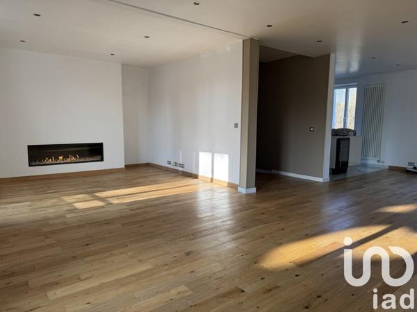 Maison à vendre 8 pièces 162 m² Soisy-sur-Seine