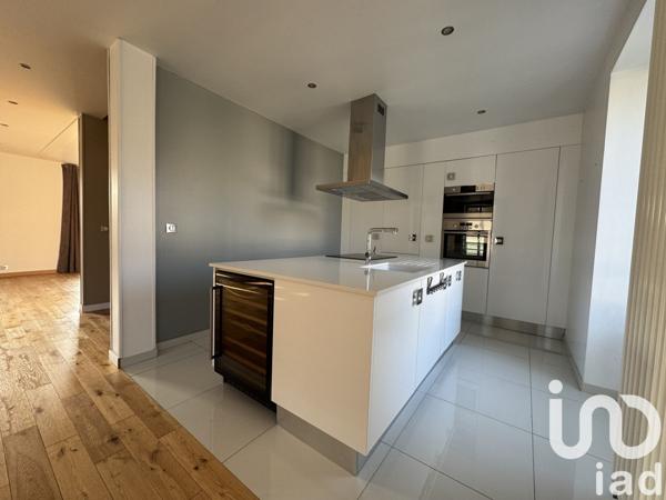 Maison à vendre 8 pièces 162 m² Soisy-sur-Seine