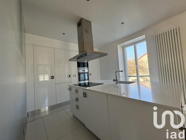 Maison à vendre 8 pièces 162 m² Soisy-sur-Seine