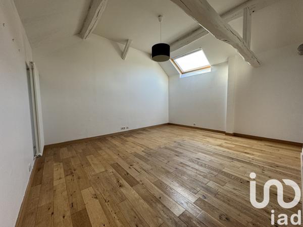 Maison à vendre 8 pièces 162 m² Soisy-sur-Seine