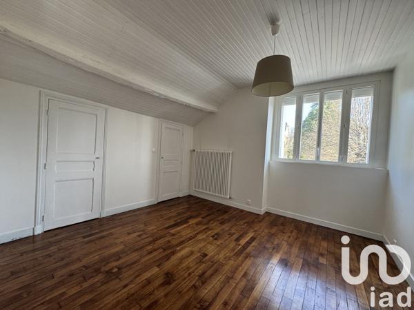 Maison à vendre 8 pièces 162 m² Soisy-sur-Seine